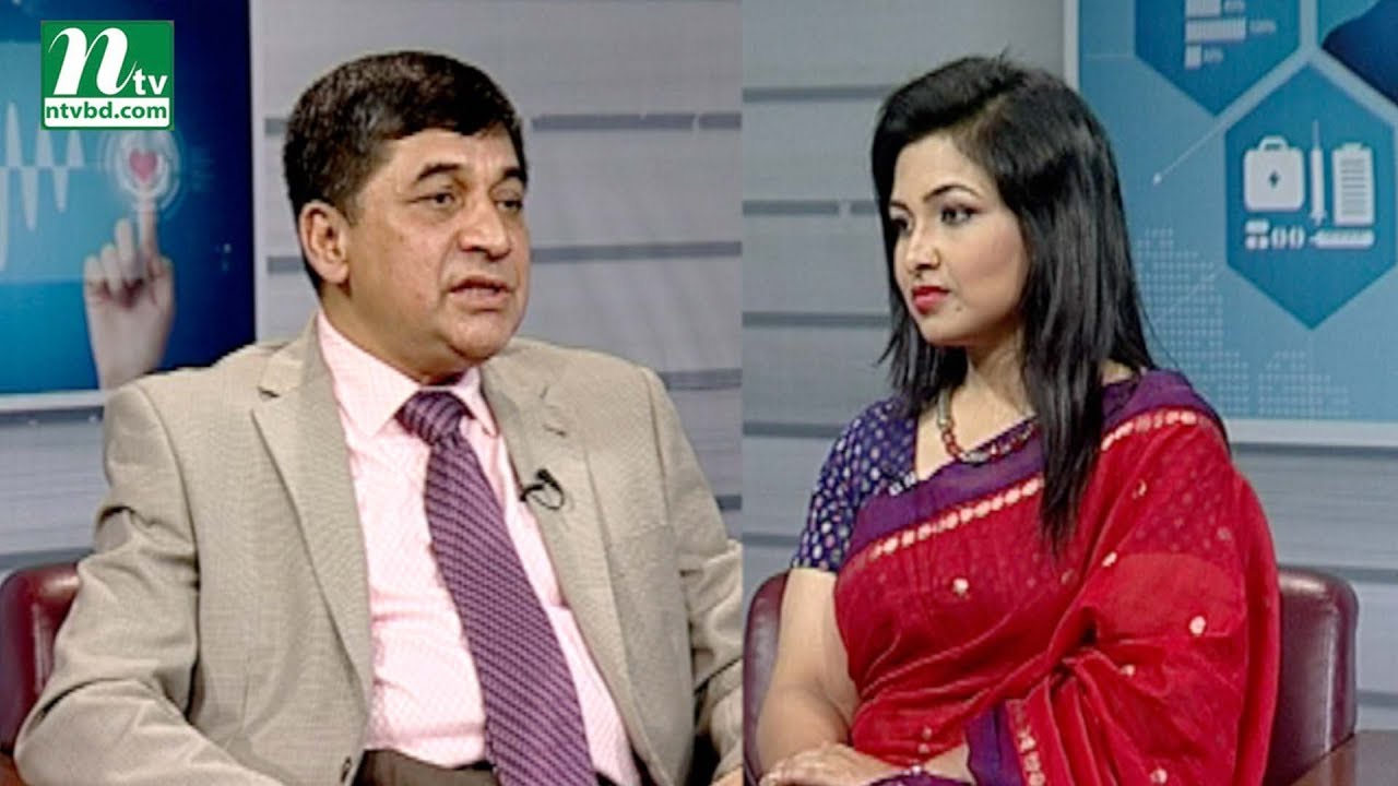 থাইরয়েডের সমস্যা সমাধানে কী করবেন | ডা. জাহাঙ্গীর আলমের পরামর্শ | স্বাস্থ্য প্রতিদিন ৩৪৪৫