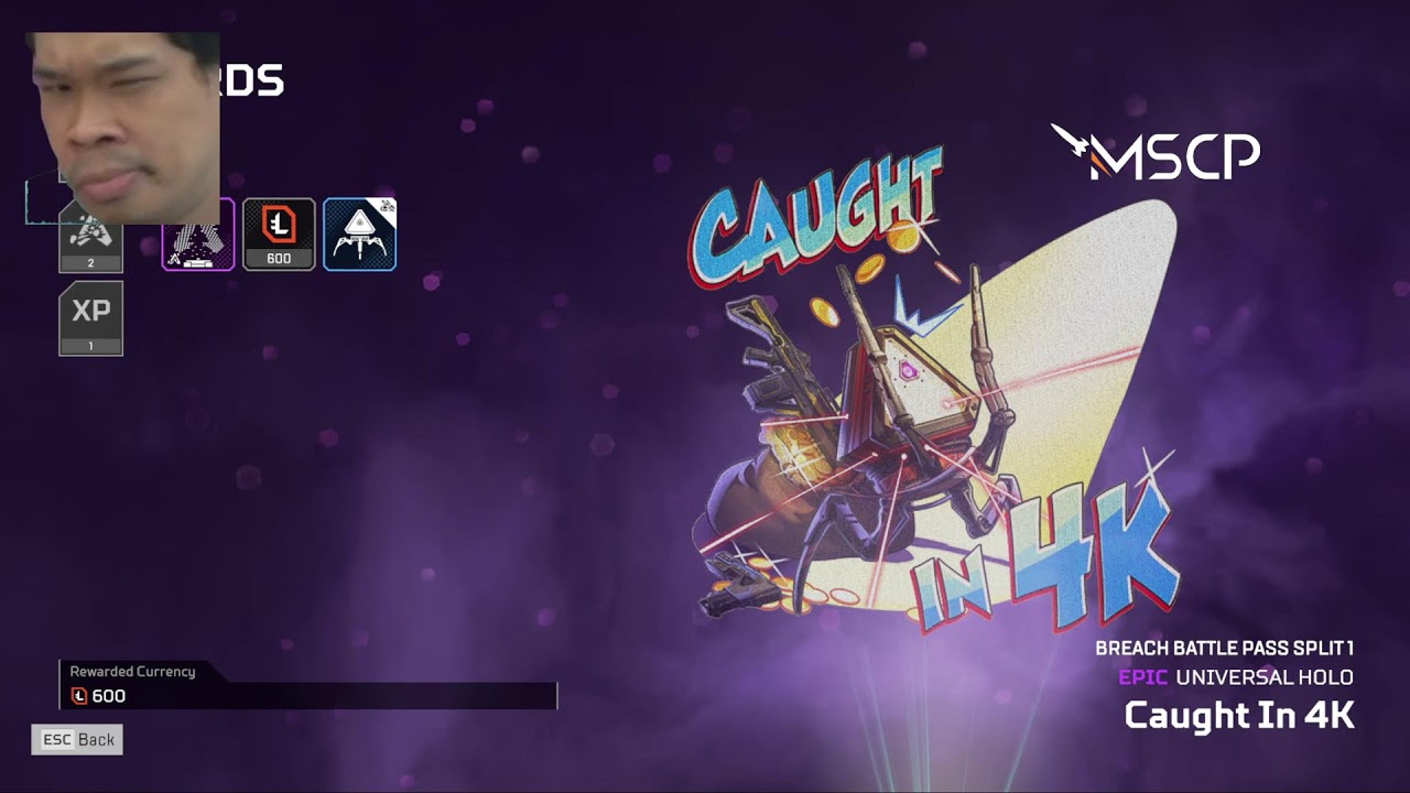 (26/03/20) GPex Legends