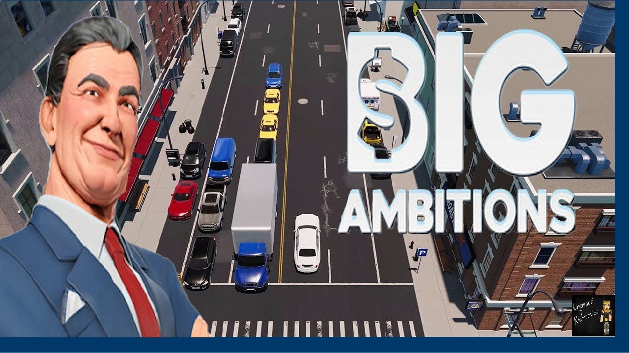 Big Ambitions #64 Eindelijk een 2e Kledingwinkel!