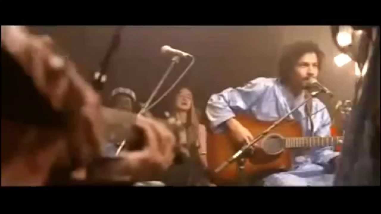 Tinariwen ~ Tin Ahllan ~ (Live@Nova session 14.05.2014)