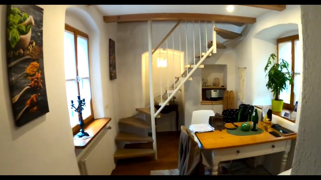 Wohnen im Falkner-Turm