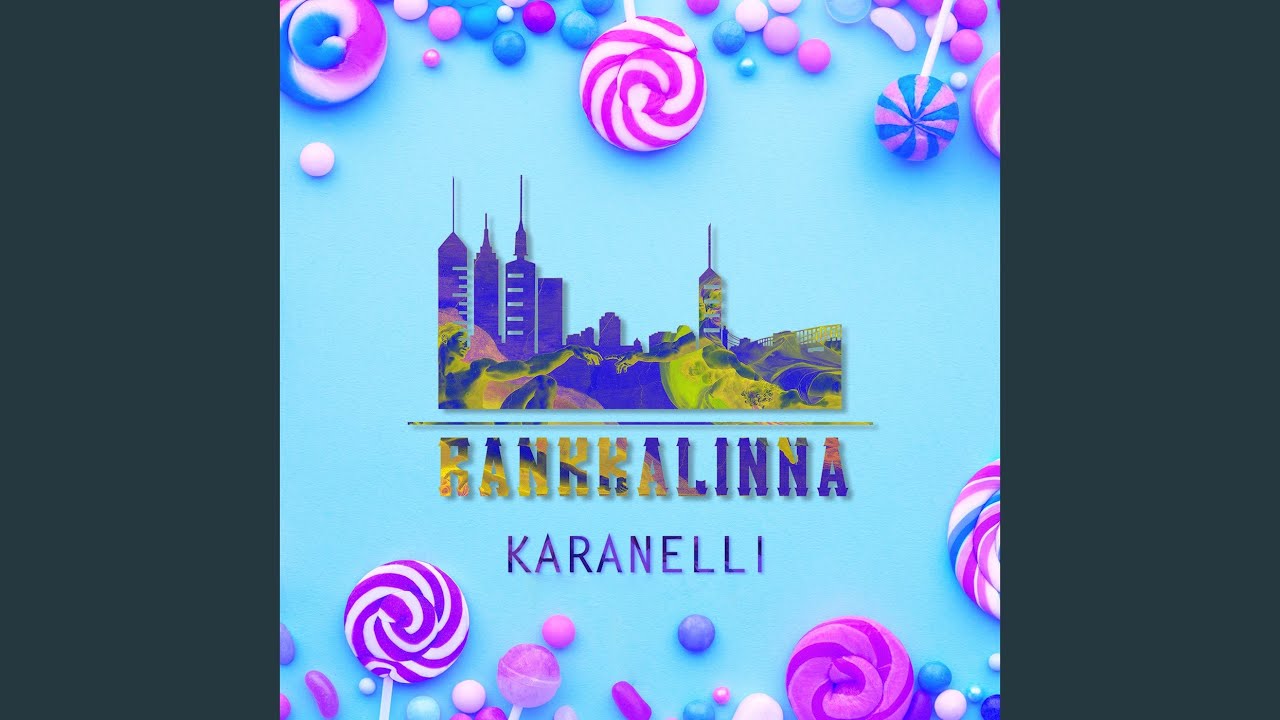 Karanelli
