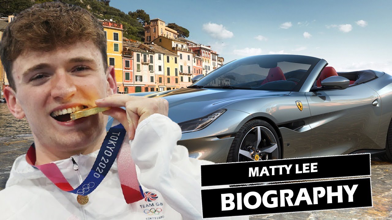 Matty Lee | Biography | Lifestyle | Networth | Family