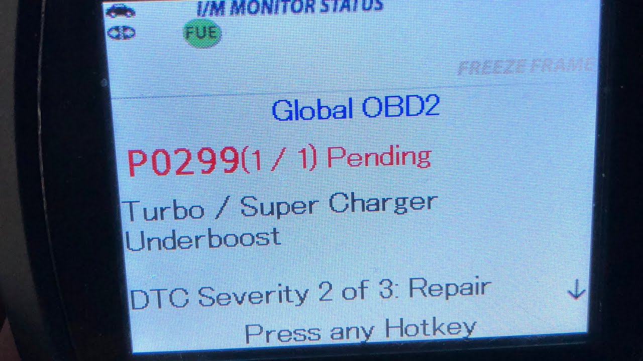 ZIMALETA I just found out why my Mercedes Sprinter was getting Limp Mode Turbo Under boost condition