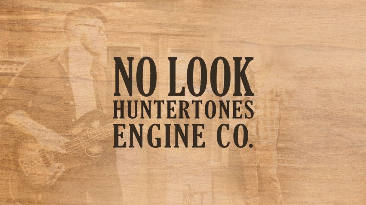 Huntertones 