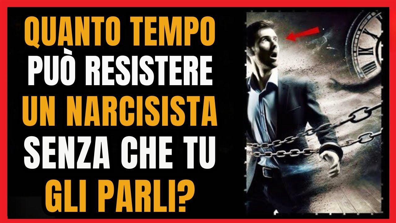 😱 IGNORA un Narcisista e Guarda Fino a Dove Può Arrivare! 🔥