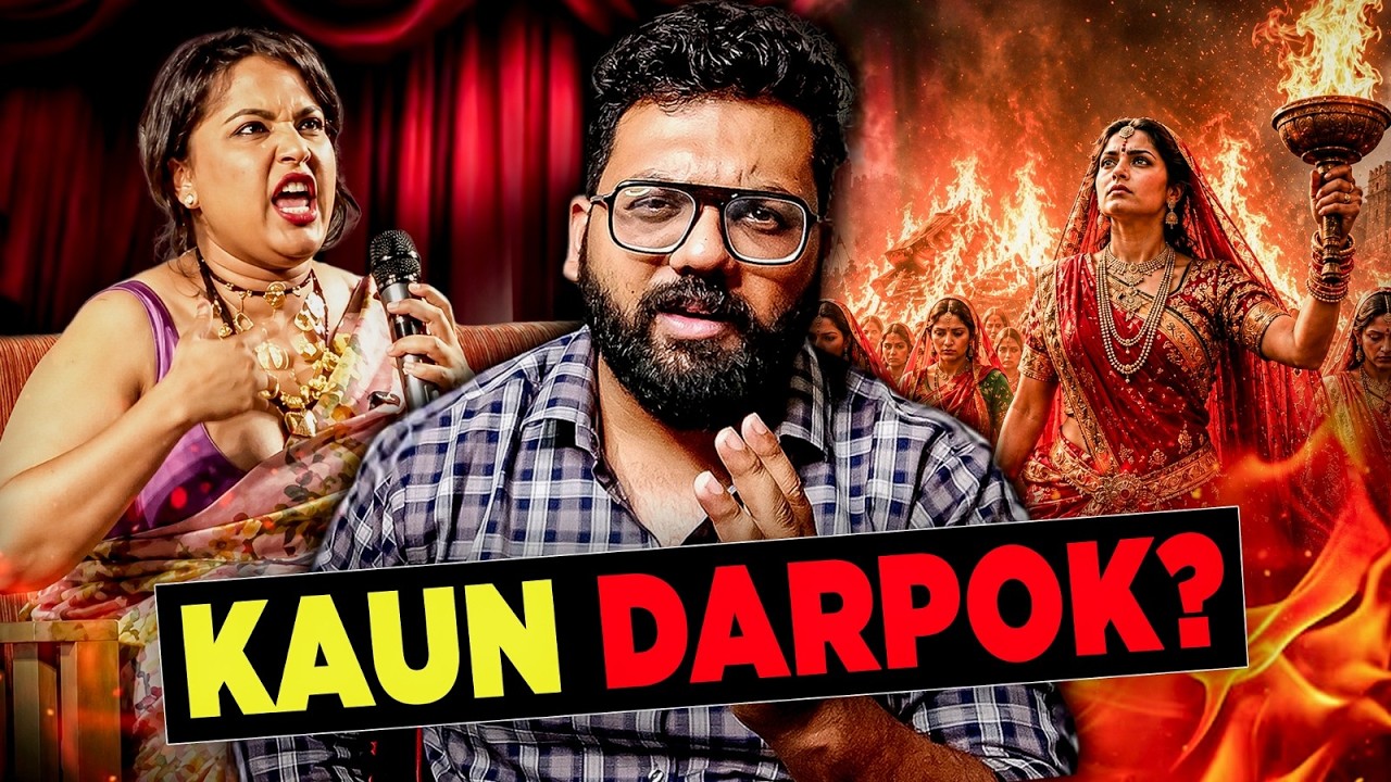 Swara Bhasker on Jauhar: Why Her Padmaavat Argument Is Sparking Outrage Again
