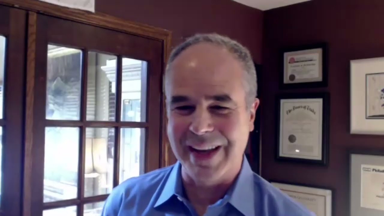 Larry Abrams Part Two: Trader, &ldquo;New York Jew&rdquo; and Magician