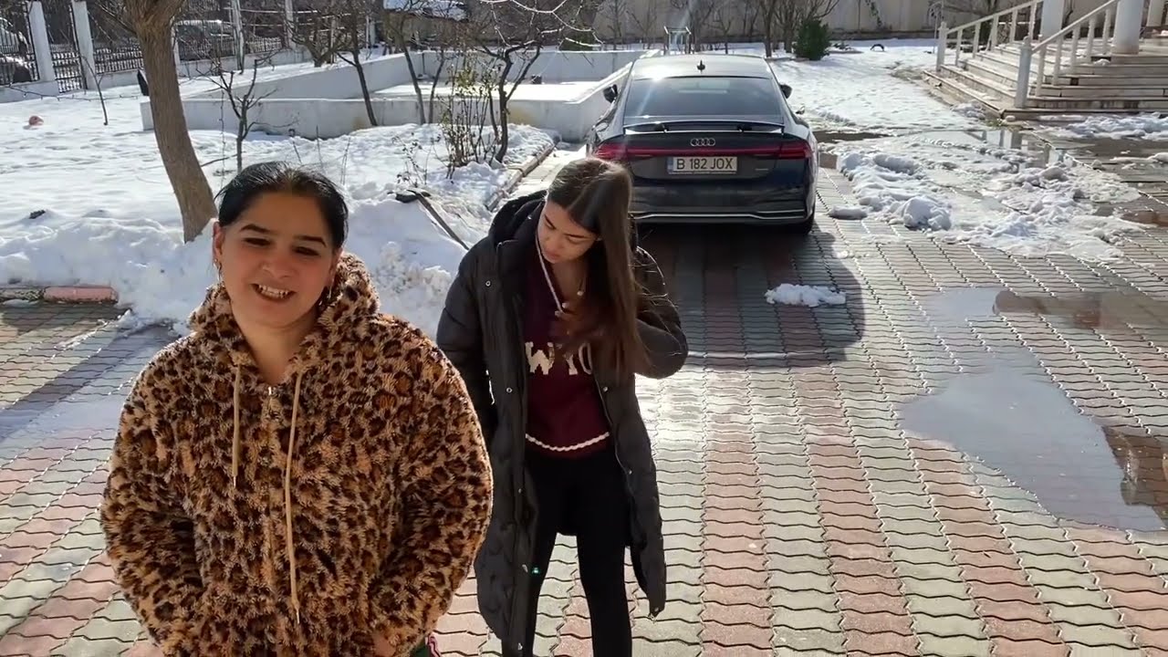DE URGENȚĂ TREBUIE LA SPITAL ȘI NU VREA‼️