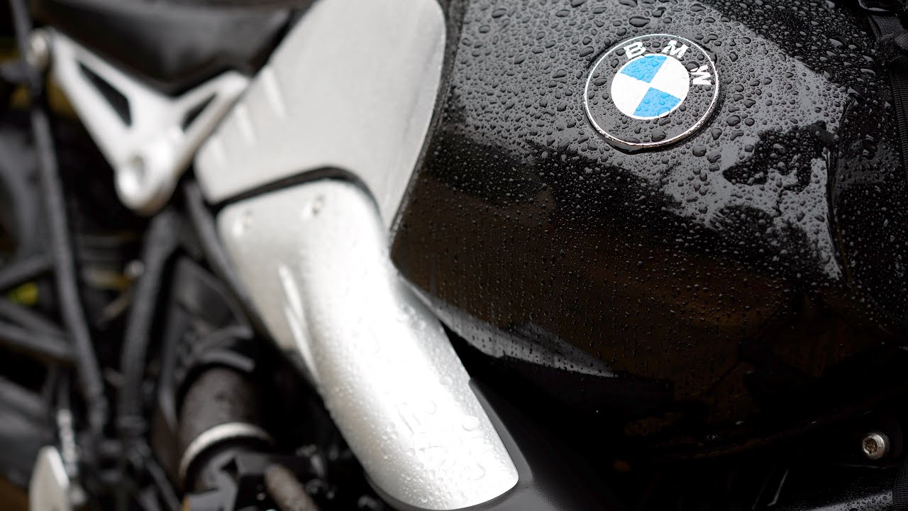 HABLANDO con los ELEMENTOS - BMW R nineT - Cap 13 - Parque Nacional de las Tablas de Daimiel