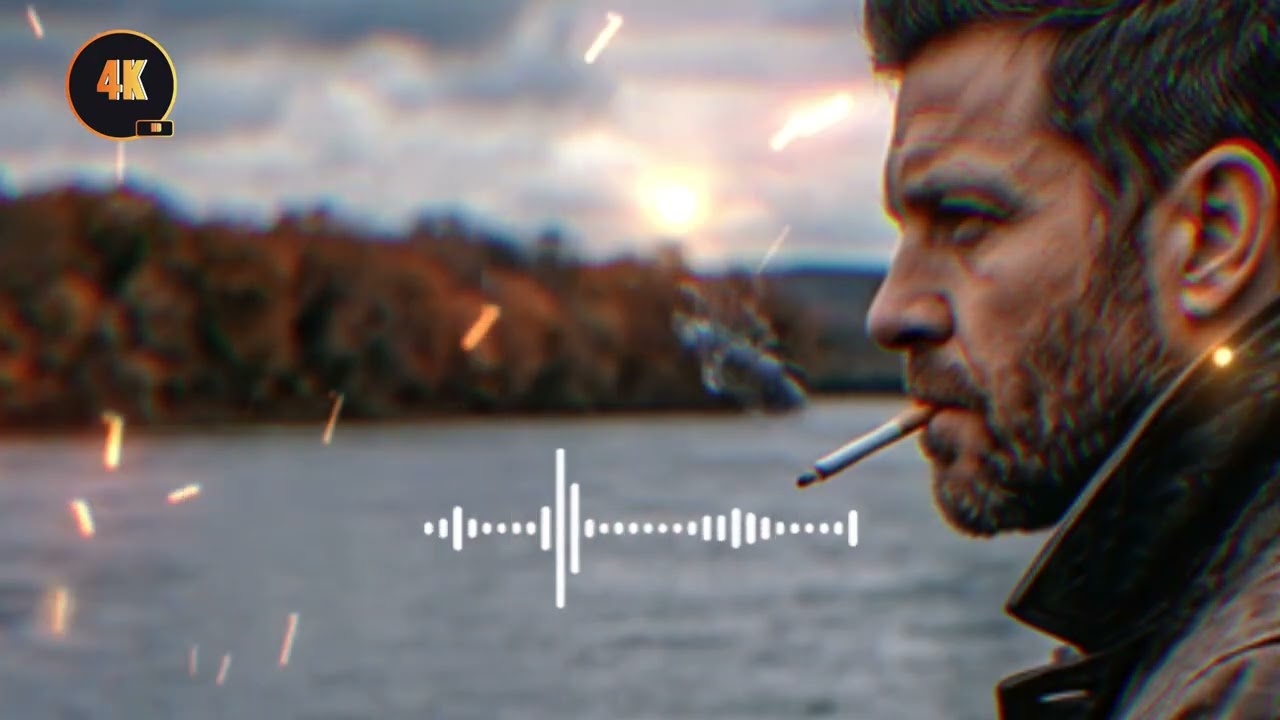 Мухаммад Али — Из Пепла (Премьера 2026)#МухаммадАли #ИзПепла #Премьера