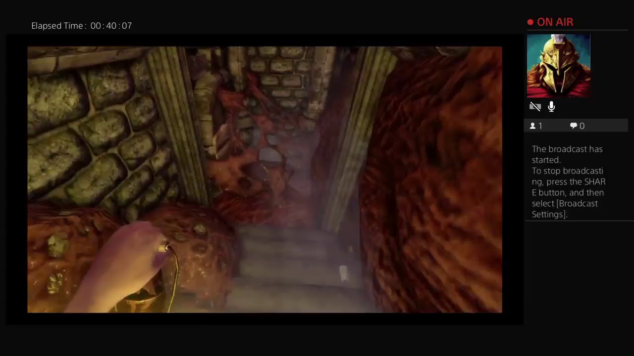 Time for Horror Amnesia
