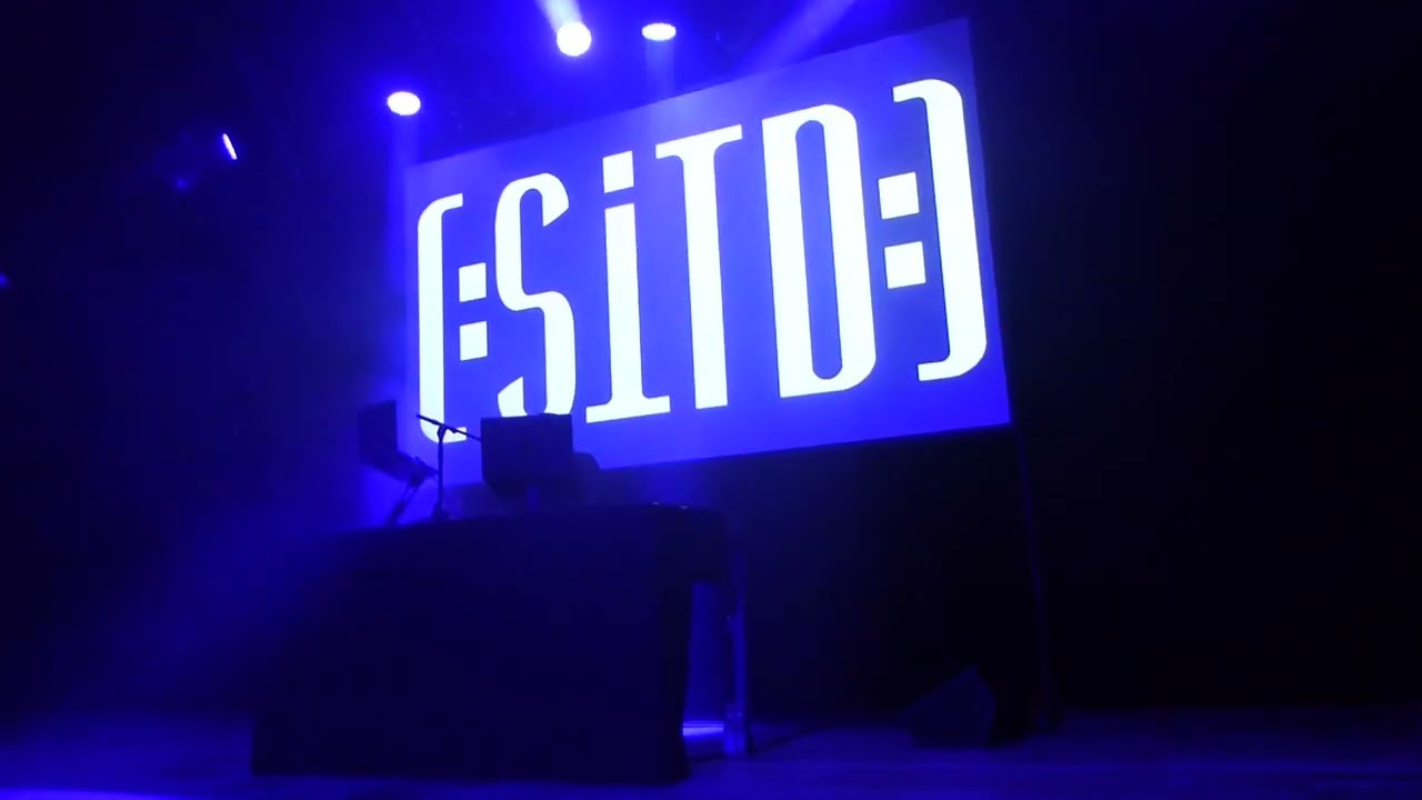 [:SITD:] - Porcelain (Intro) + Brother Death - live - Dark Storm 25.12.2024 / Chemnitz