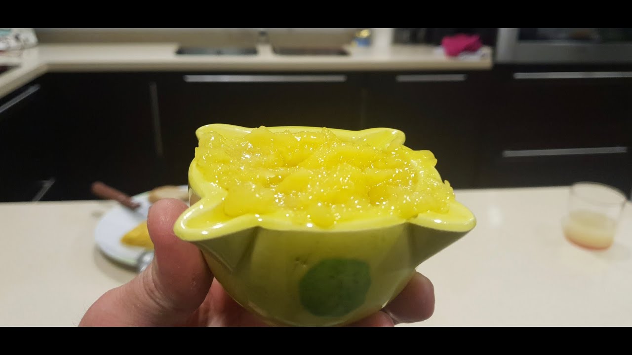 Auténtico Alioli o All i oli Tradicional sin huevo y trucos para que no se corte