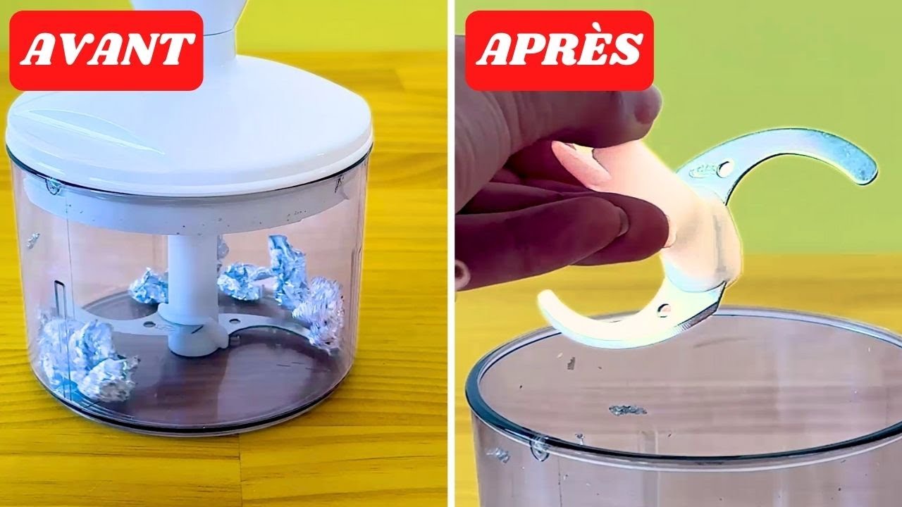 Des astuces utiles à appliquer au quotidien 😉
