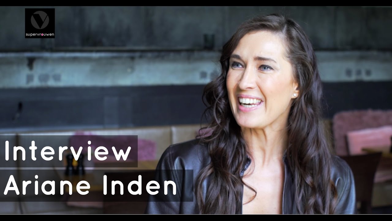 Ariane Inden interview Supervrouw