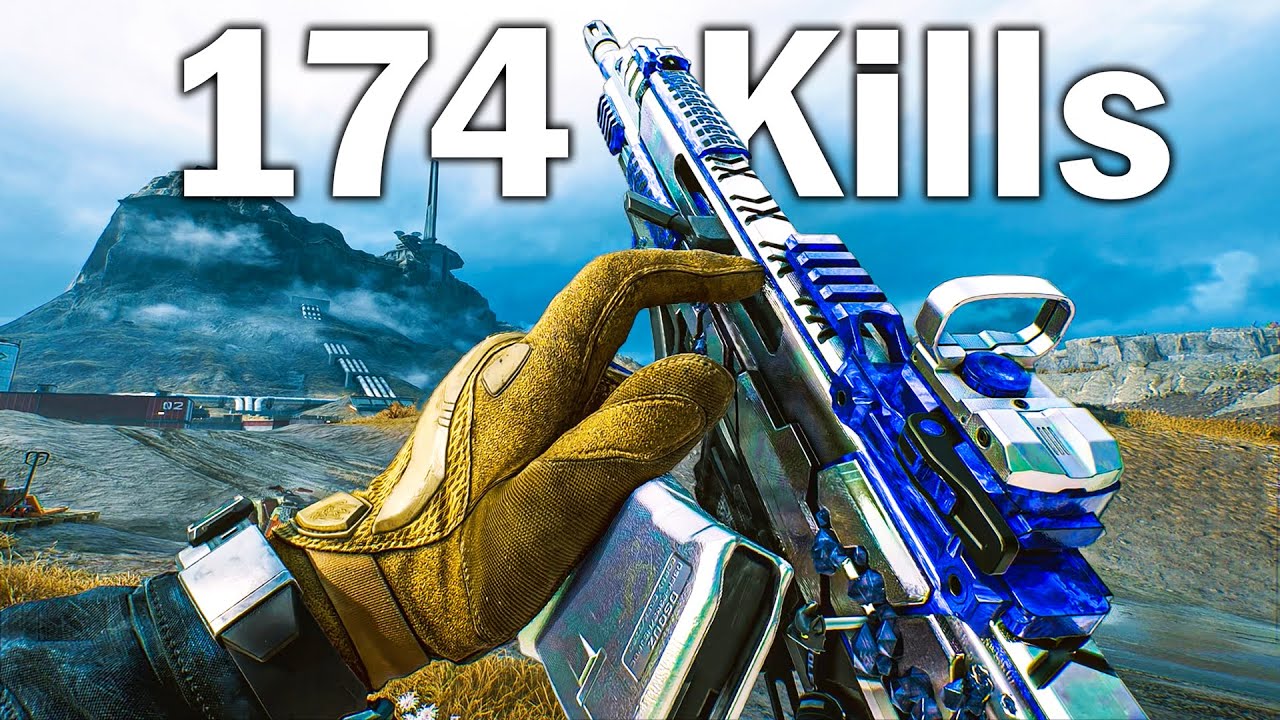 THE K437 IS BROKEN! IN DELTA FORCE 😱 174 KILLS BEST MOMENTS GAMEPLAY