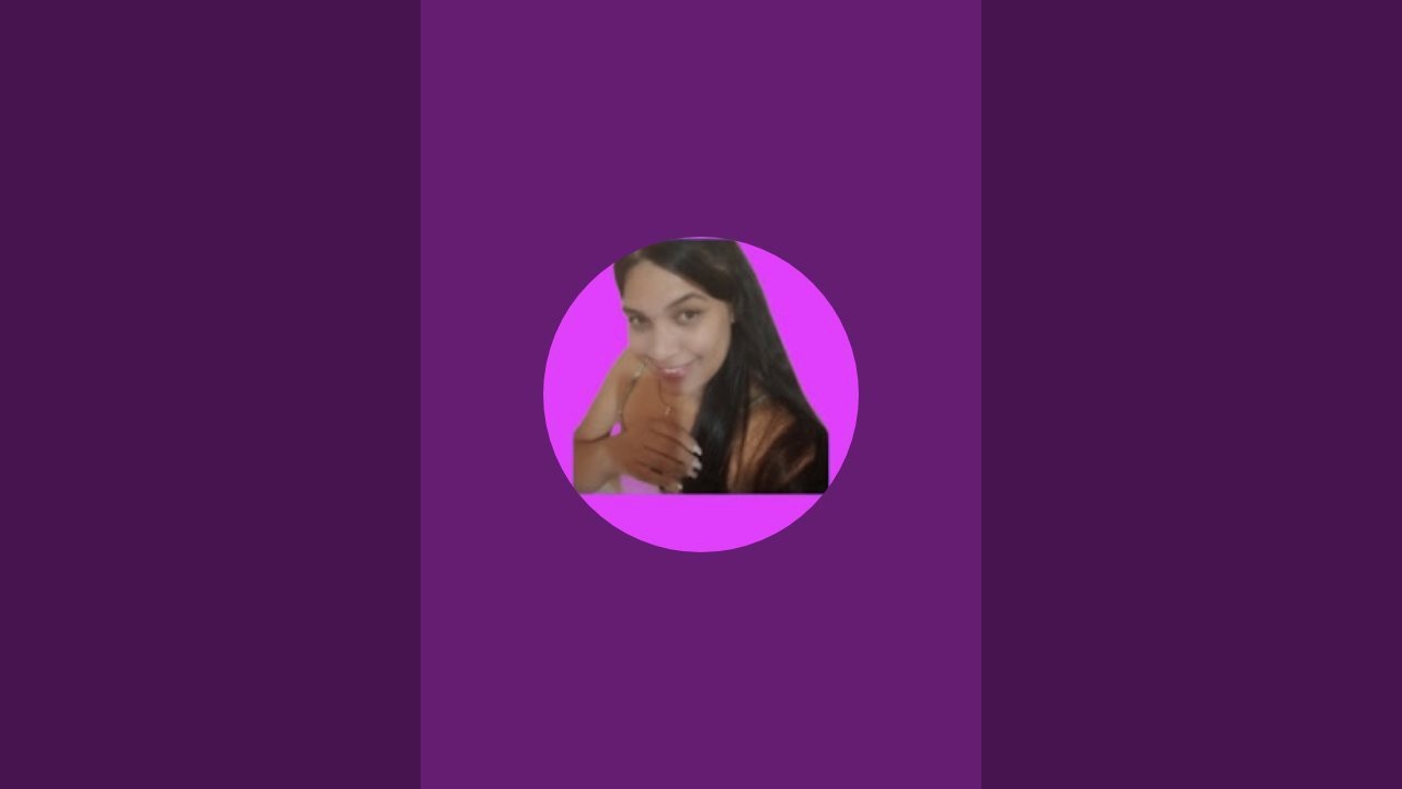 Érika Lis está ao vivo!