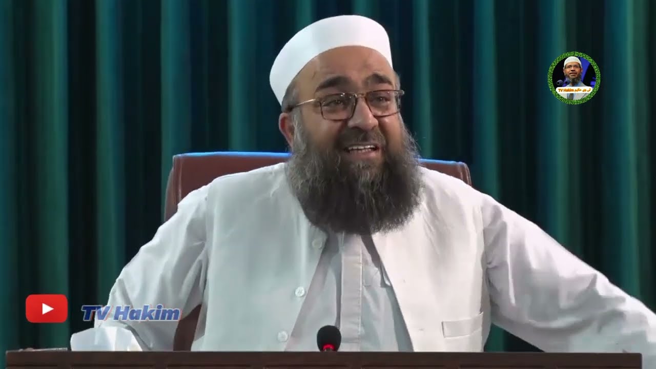 مولانا بهزاد فقهی