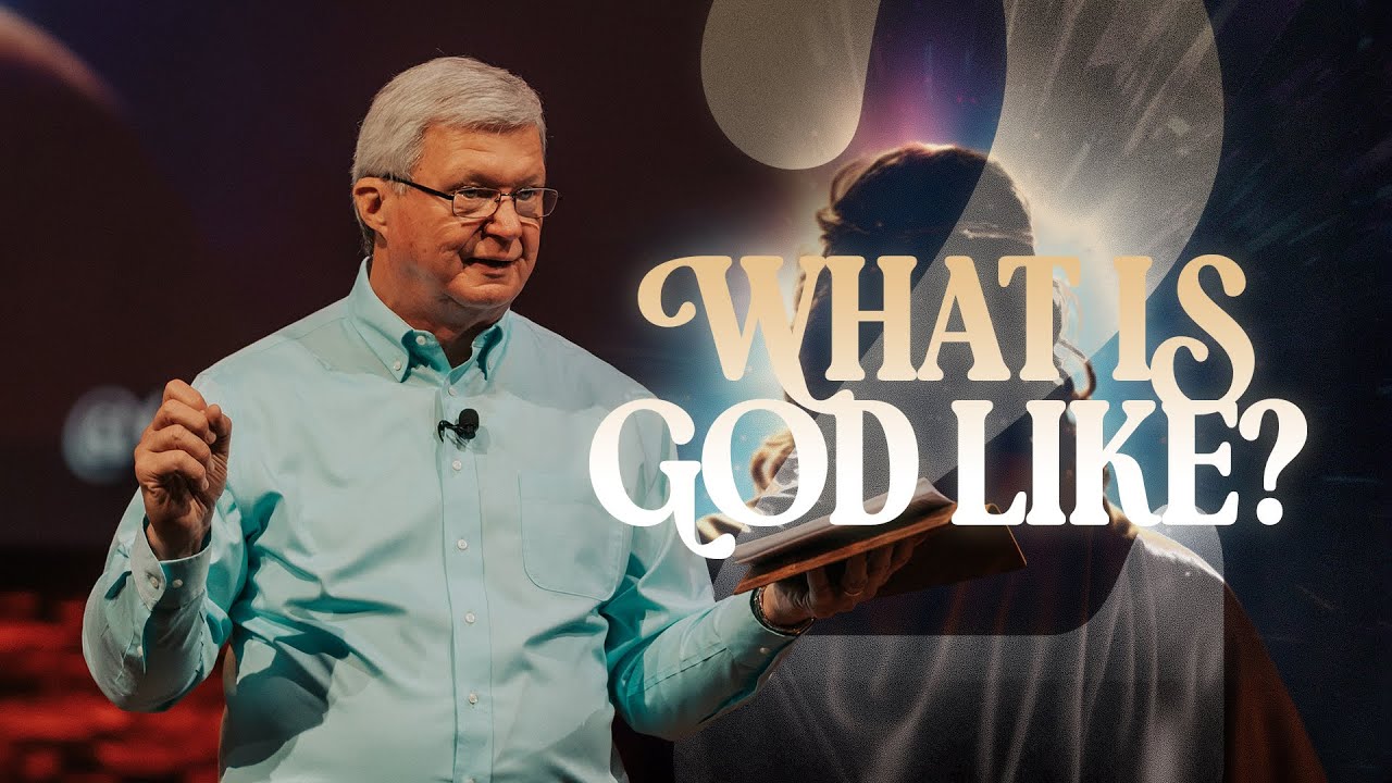 Seven More Attributes of God That Change Everything