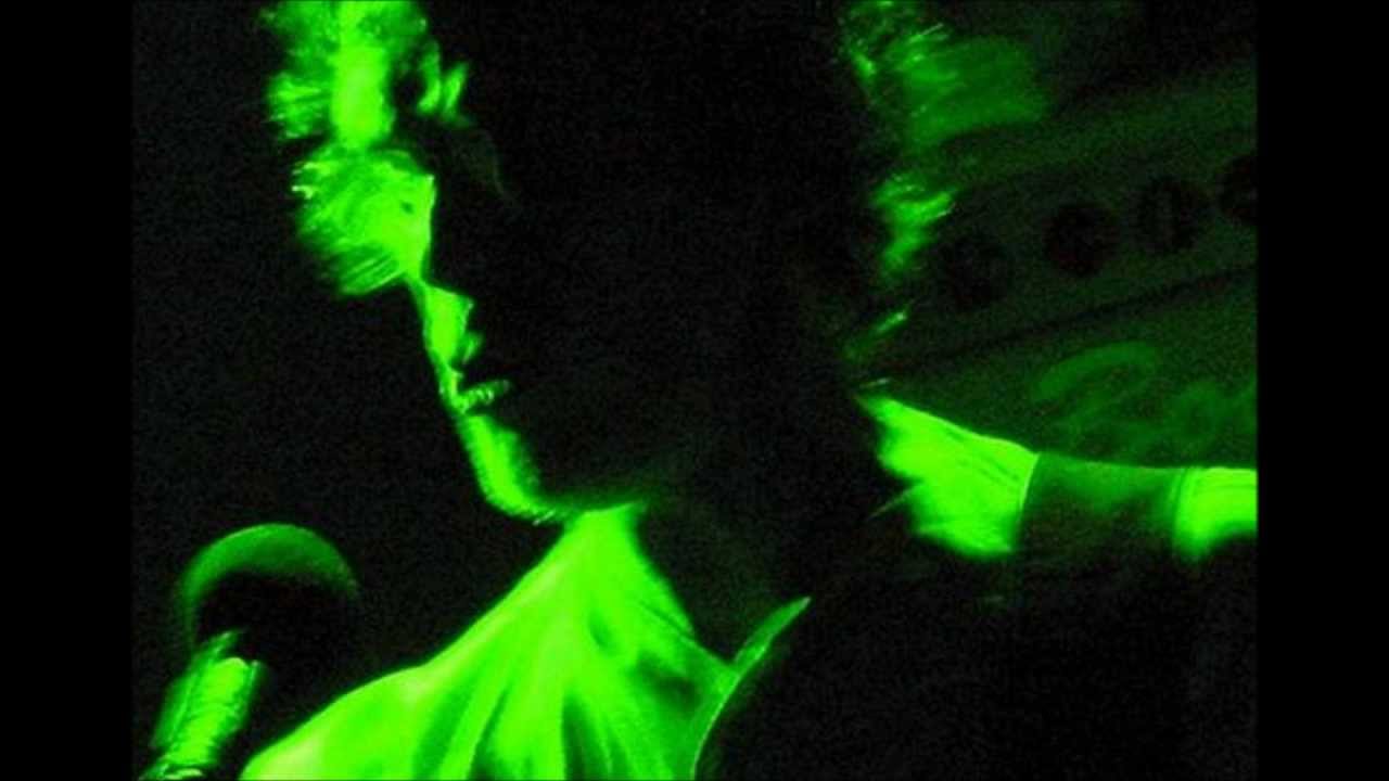 SPINETTA: 