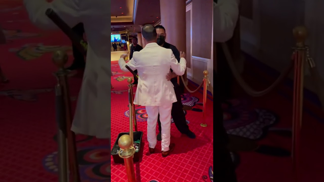 Hilarious security check gone wrong!#securitycheck #funny #fail #comedy