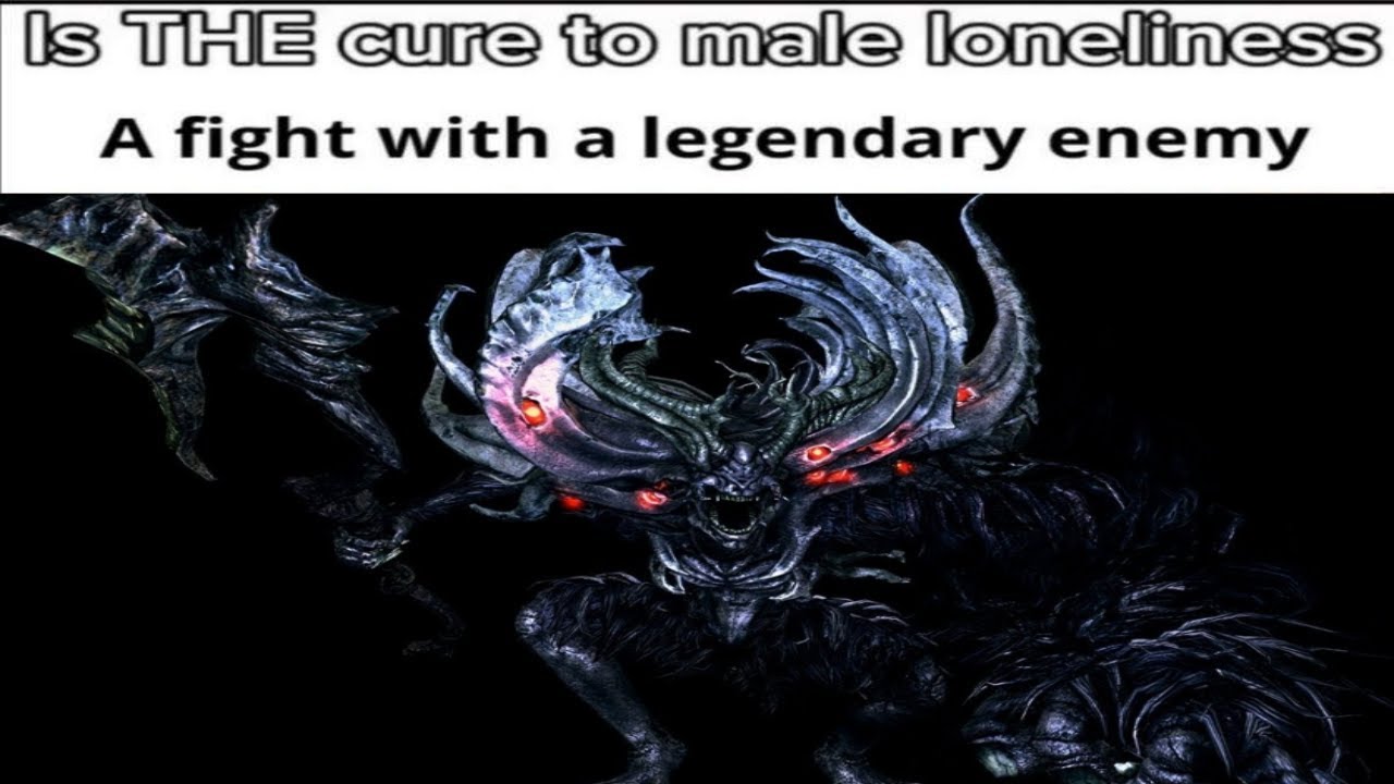 Manus, Father of the Abyss (SL1 No Roll/Hit)