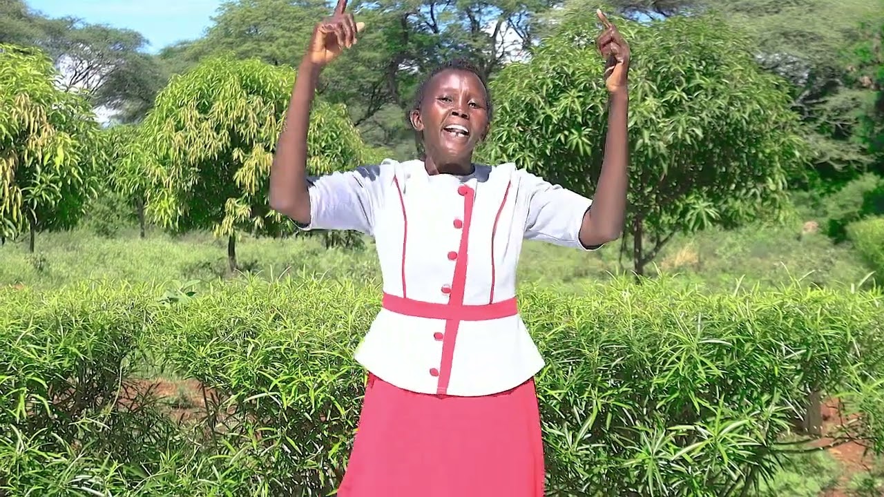 AIC MARIGUT CHOIR - LINDA MOYO WAKO ( OFFICIAL VIDEO 4K )
