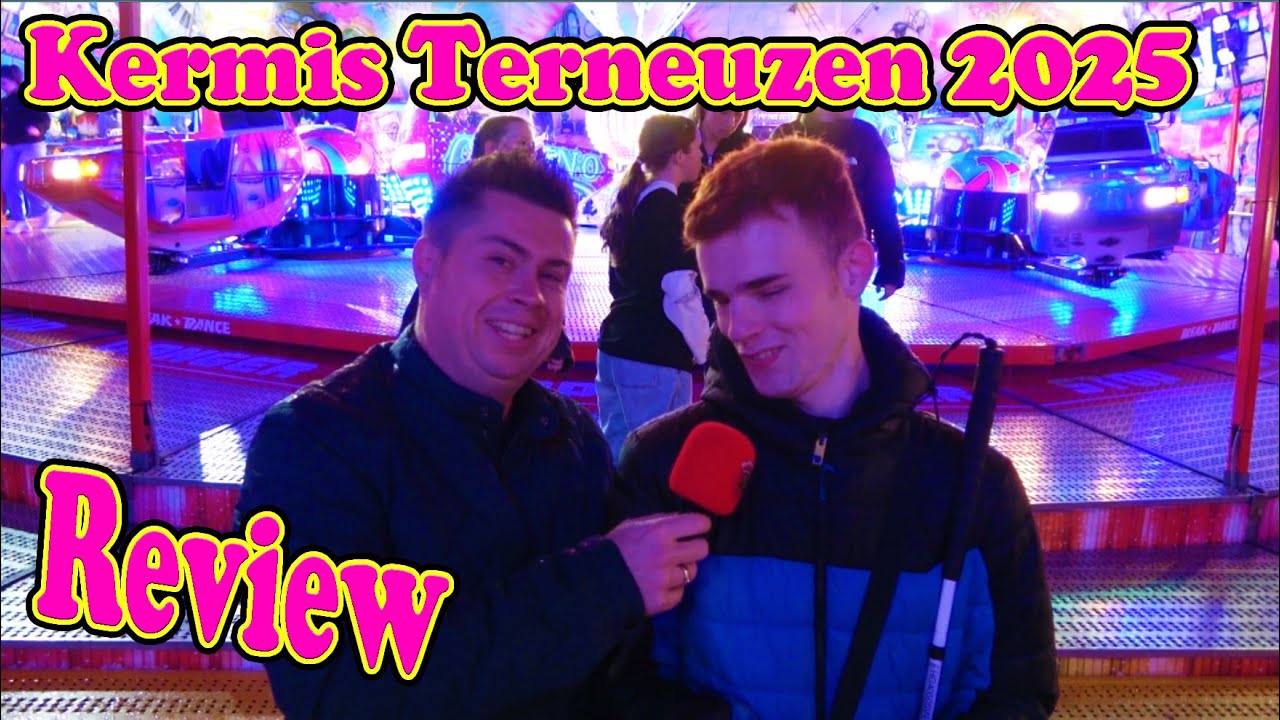 Review Kermis Terneuzen 2025