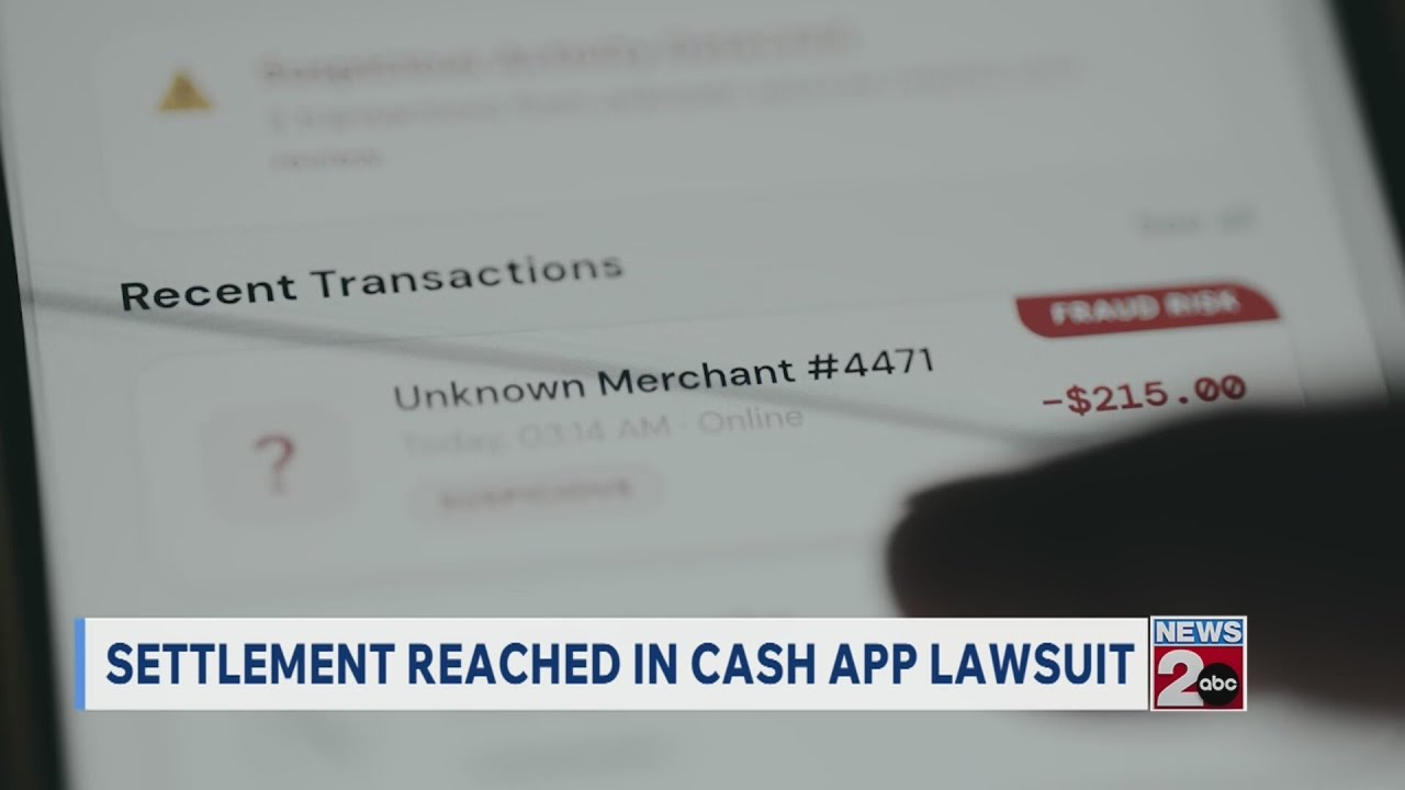 Достигнуто мировое соглашение по иску к Cash App