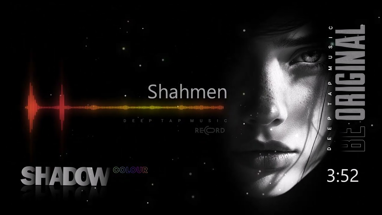 Shahmen - Mark (Mzade Remix) (Gangsta)