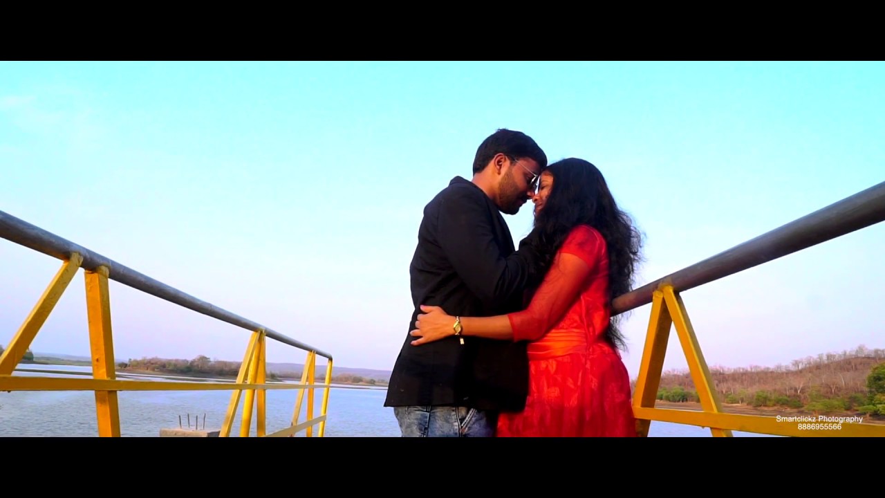 Sreekanth Kalyani Pre-Wedding Teaser