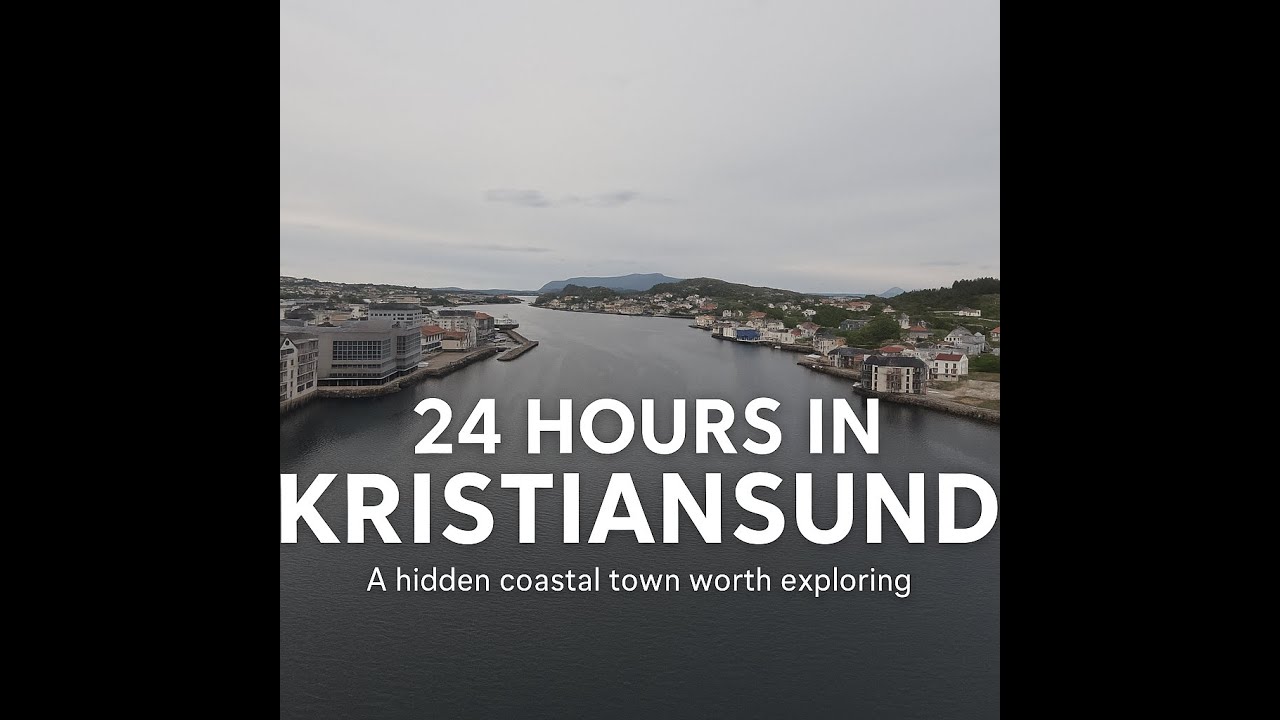 24 Hours in Kristiansund: Norway&rsquo;s Hidden Gem