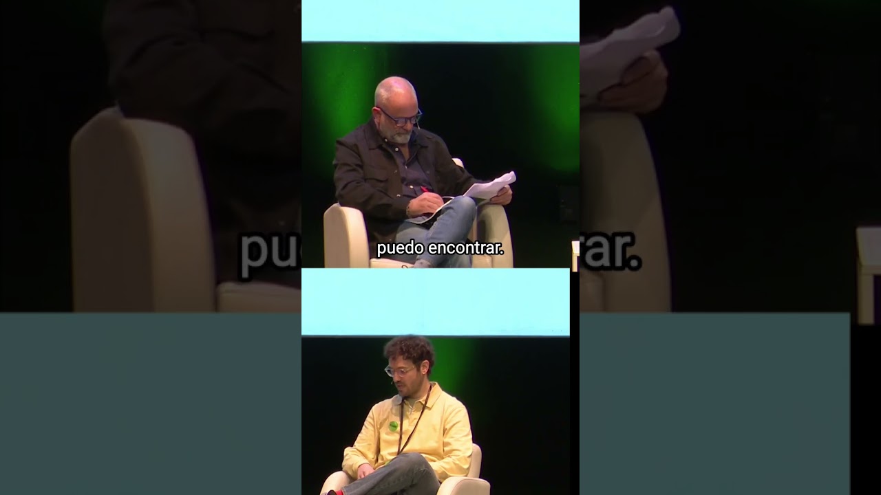 Sobre el debate alrededor de la filantrop&iacute;a en la cultura