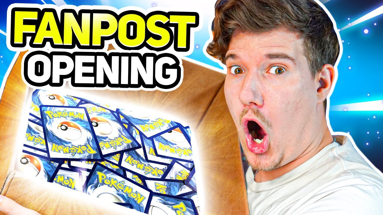 Nachtara ALT Art ist HIER! 🔥😮 Fanpost Opening