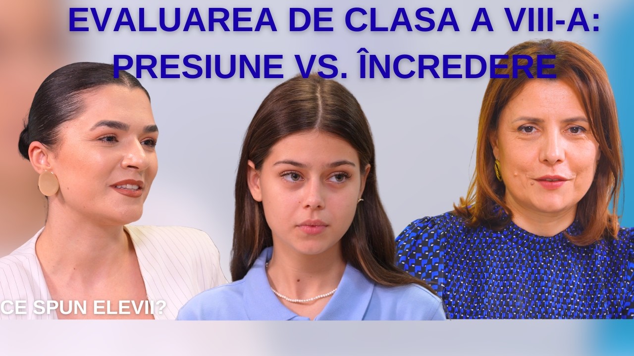 Un elev, un profesor și o întrebare: poate exista fericire la școală?