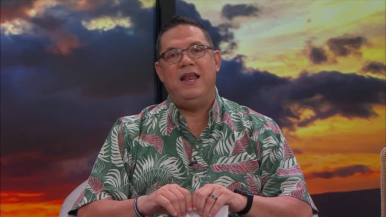 Hawaii's Clean Energy Future at Sustainability Expo