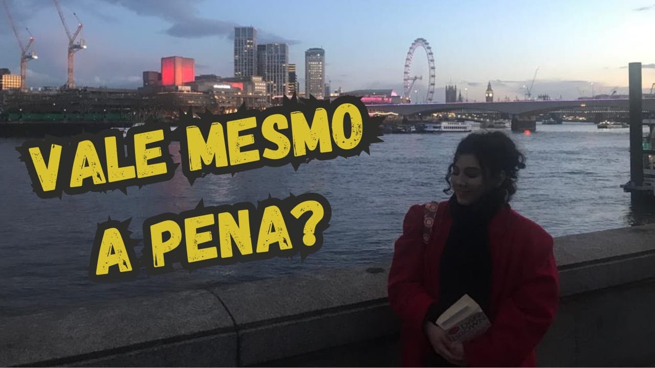 5 VANTAGENS E DESVANTAGENS DE MORAR NA INGLATERRA | Em menos de 10 minutos 🏴󠁧󠁢󠁥󠁮󠁧󠁿