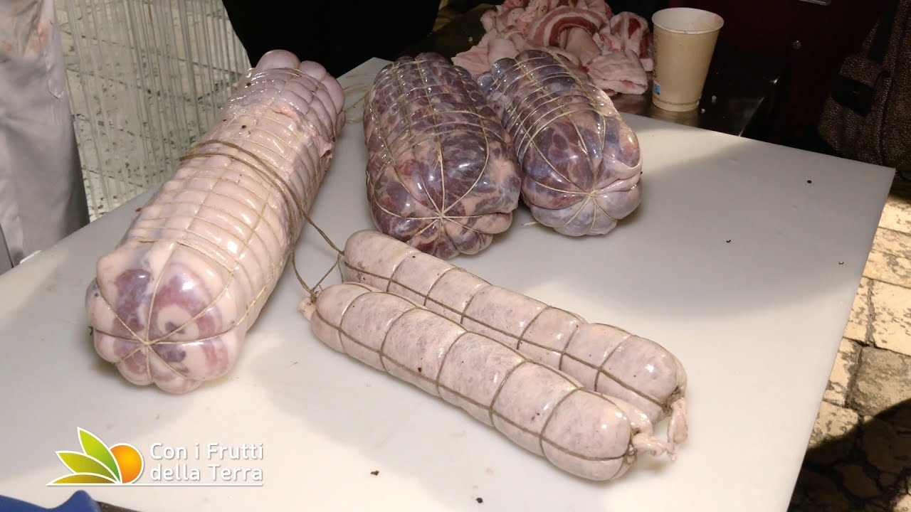 A Piacenza sulle tracce dei salumi DOP