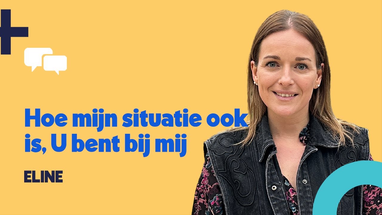 Interview - ELINE  (Hour of Power Nederland)