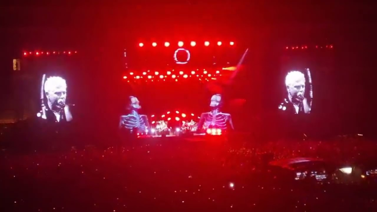 The Offspring - Self Esteem Live at Calabash 2025 South Africa