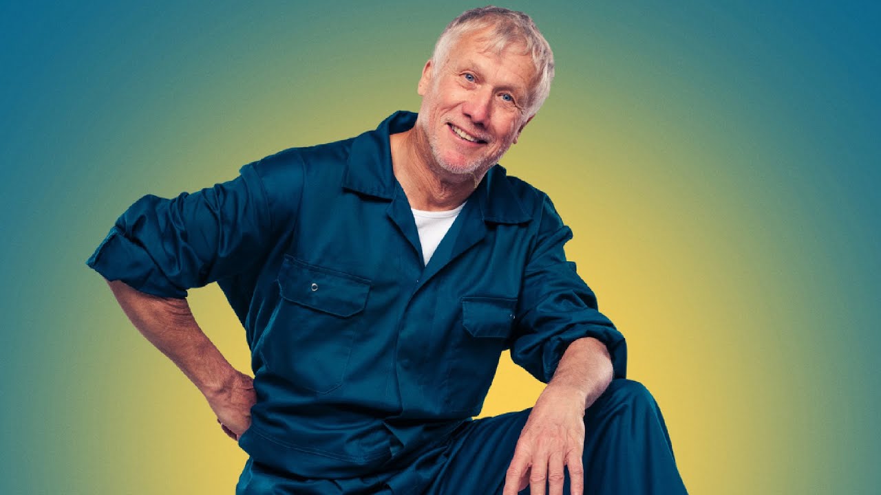 In Conversation with PETER DUNCAN discussing Priscilla Queen of the Desert The Musical in Manchester