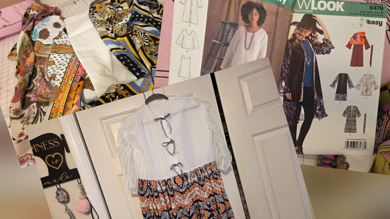 Its all about color & style!  Let's Prepare for the BOHEMIAN CHIC collection!!    04/30/25