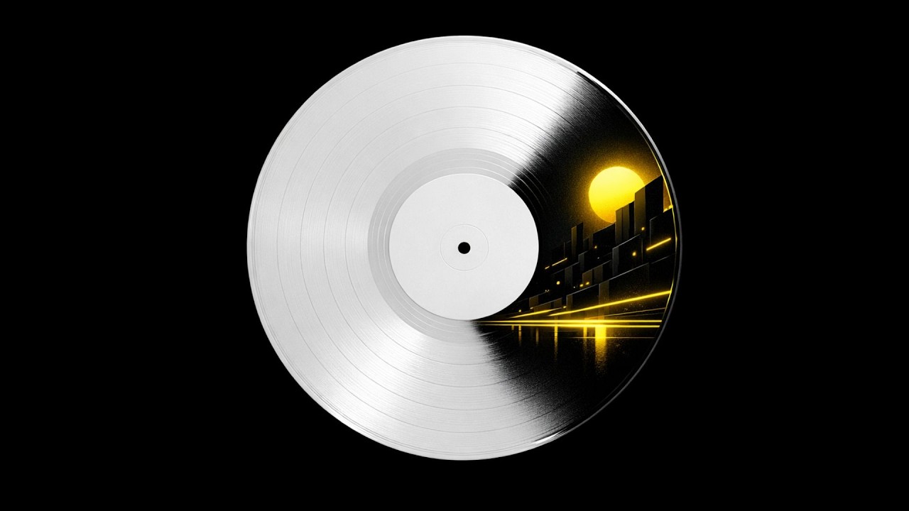 Patrick Bogrja - Negative Space (Original Mix) BMR009