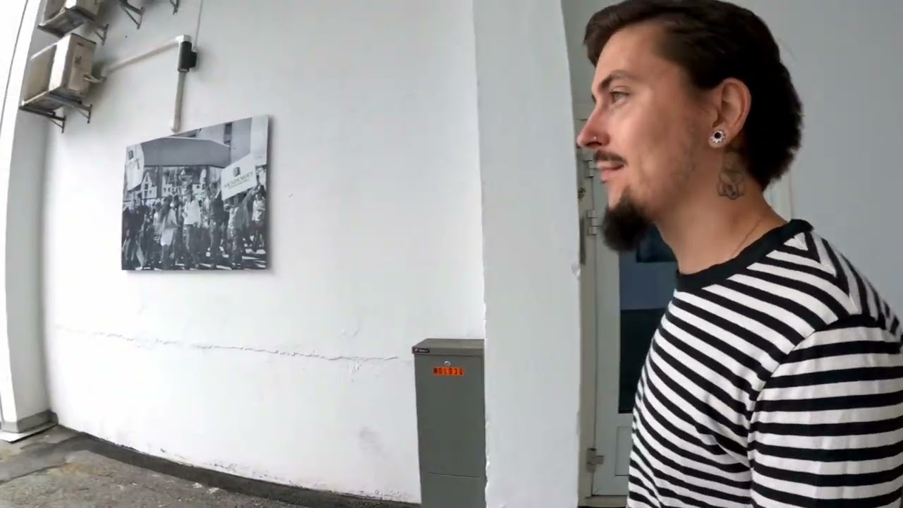 Tur til Ålesund