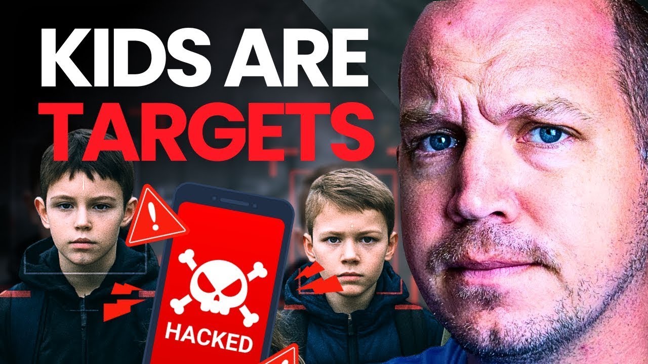 7 KEY Cyber Safety Tips for Kids (to start NOW)