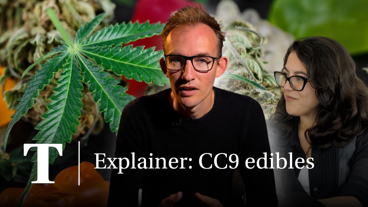 The problems with synthetic cannabis