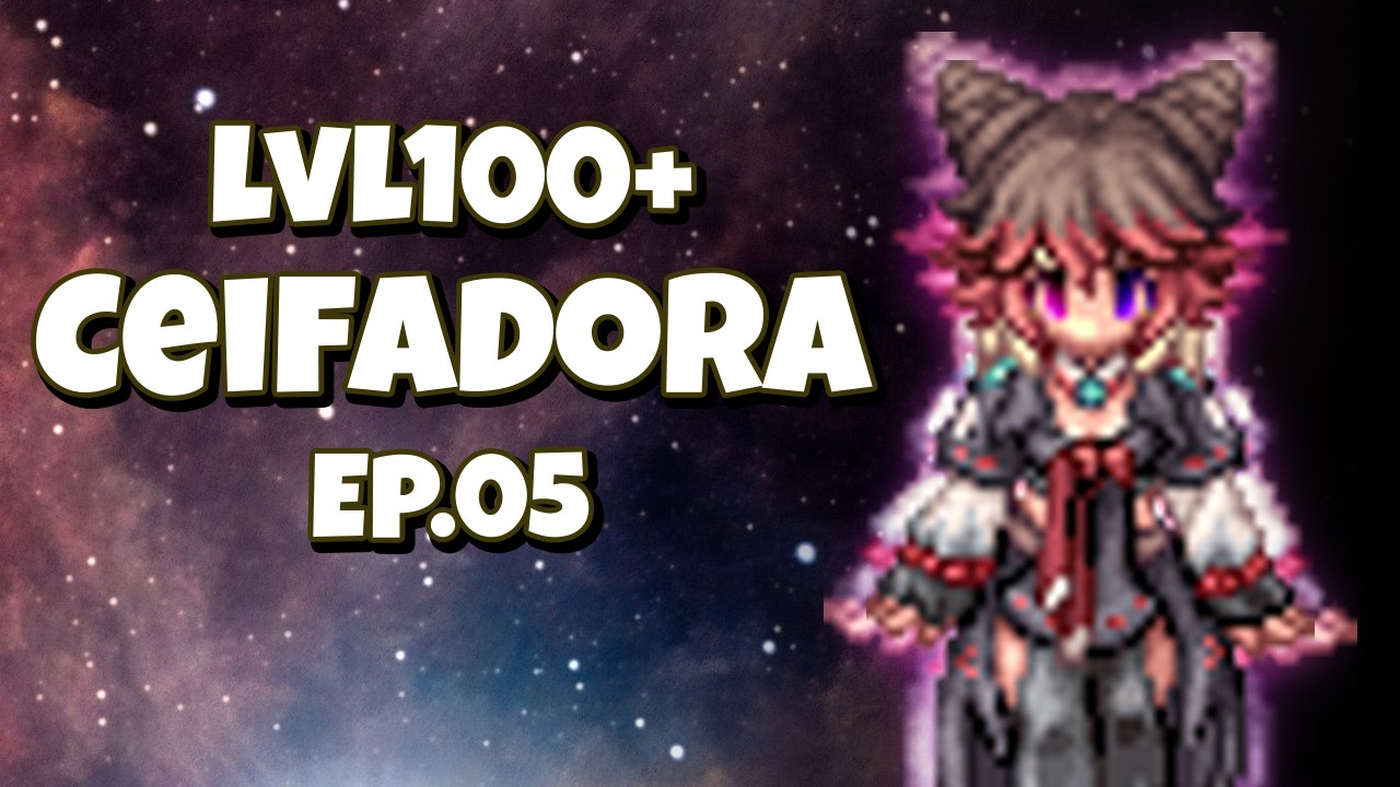 Ceifadora F2P || LvL 100+ || Ragnarok LATAM!! || 23/02/26