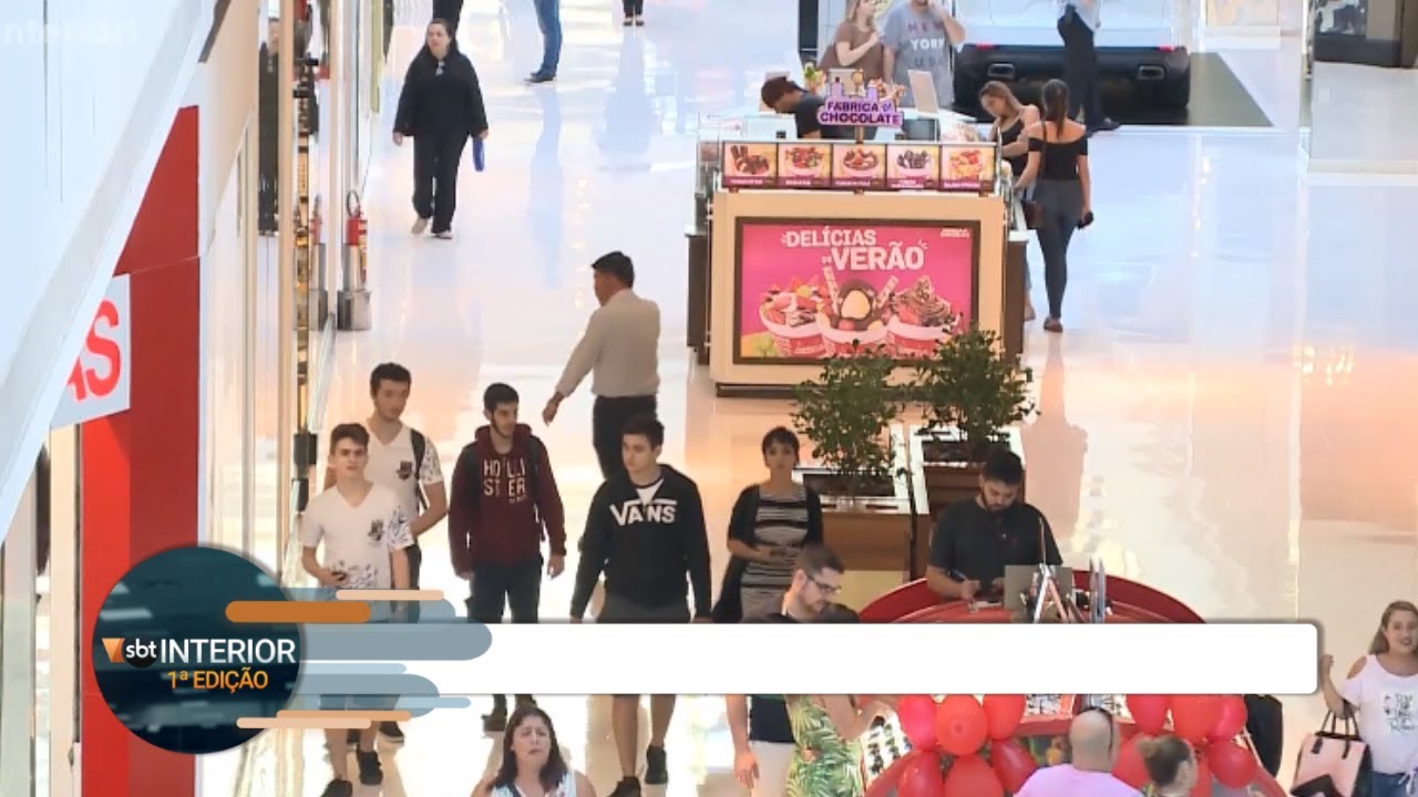 Iguatemi: uma das maiores redes de shopping centers do país completa ​5 anos em Rio Preto
