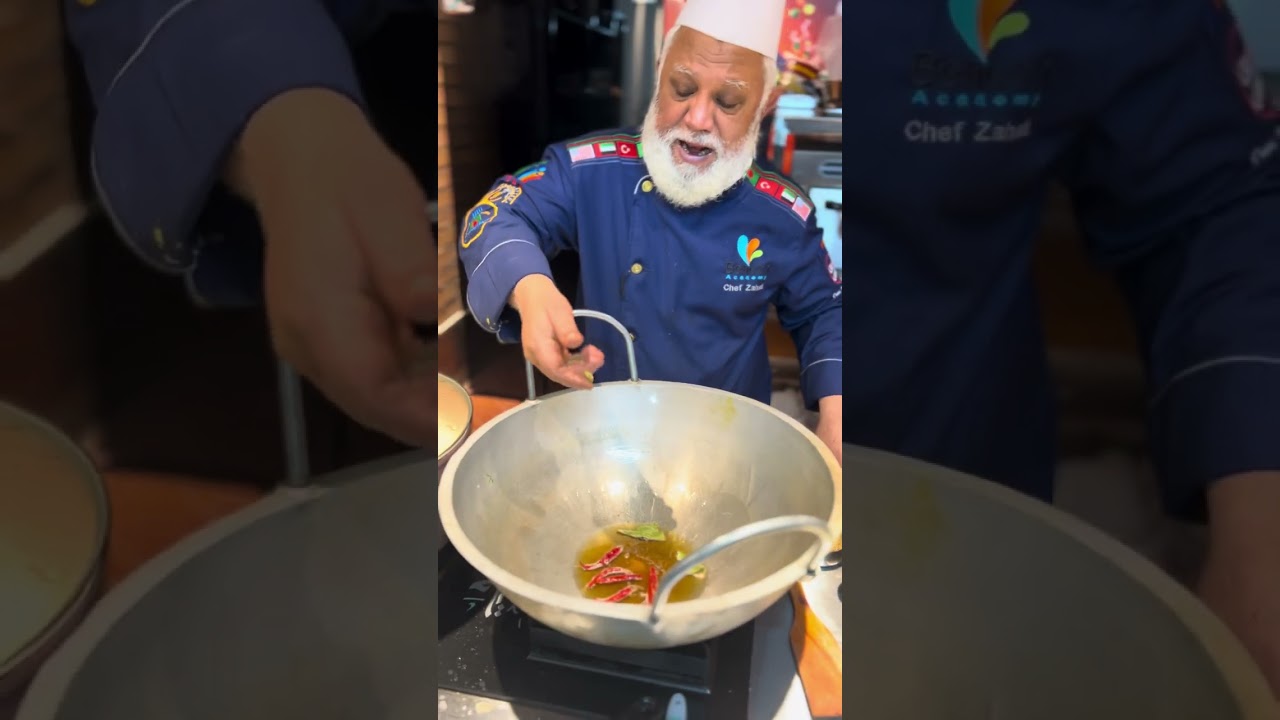 বিয়ে বাড়ির ভেজিটেবল #followrs #everyone #highlights #cookingschool #culinaryschool 